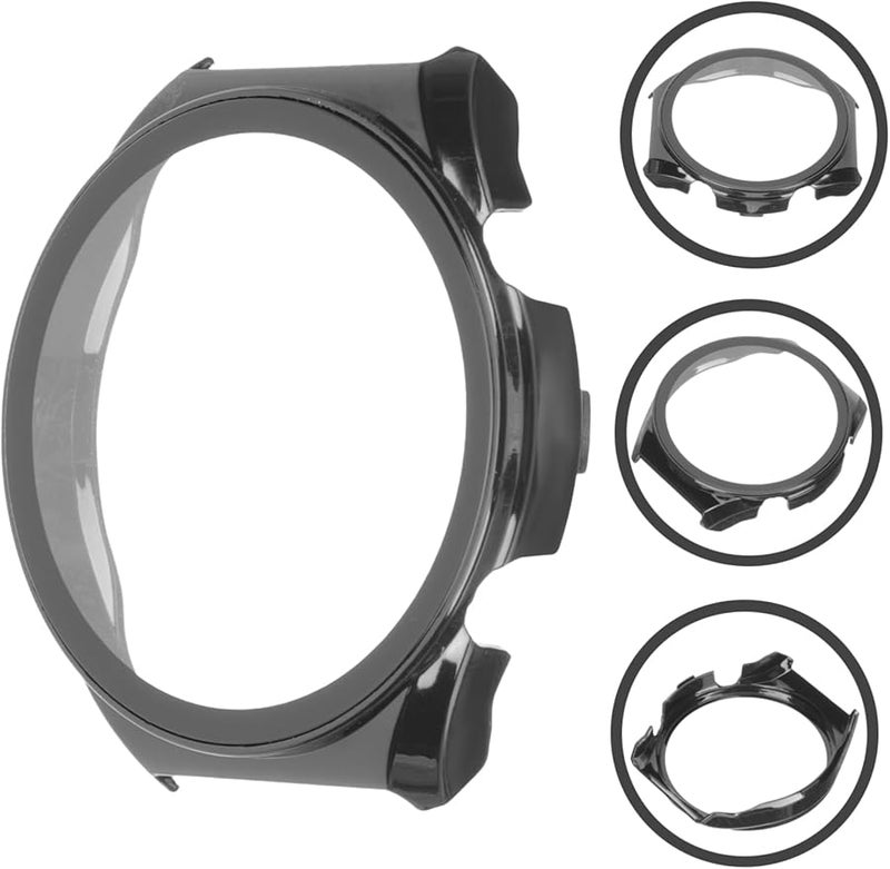Ultra Watch Protective Case Full Coverage Scratch Resistant Shell Accessories - Image 4